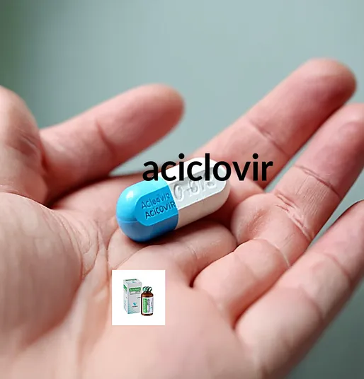 Aciclovir piller pris